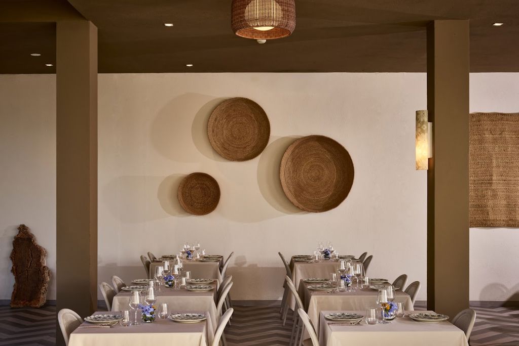 Bluserena Is Serenas Badesi All Inclusive - Hotel