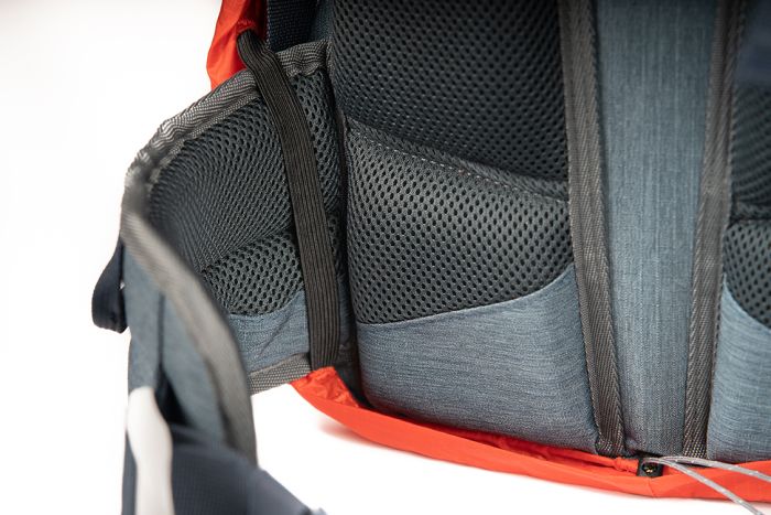 Raincover UL L 45-60 l regnovertræk