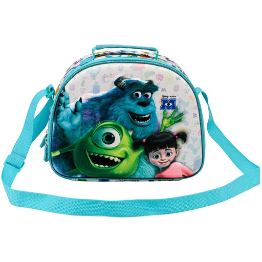 Sacola para transportar alimentos Monster, modelo 70503