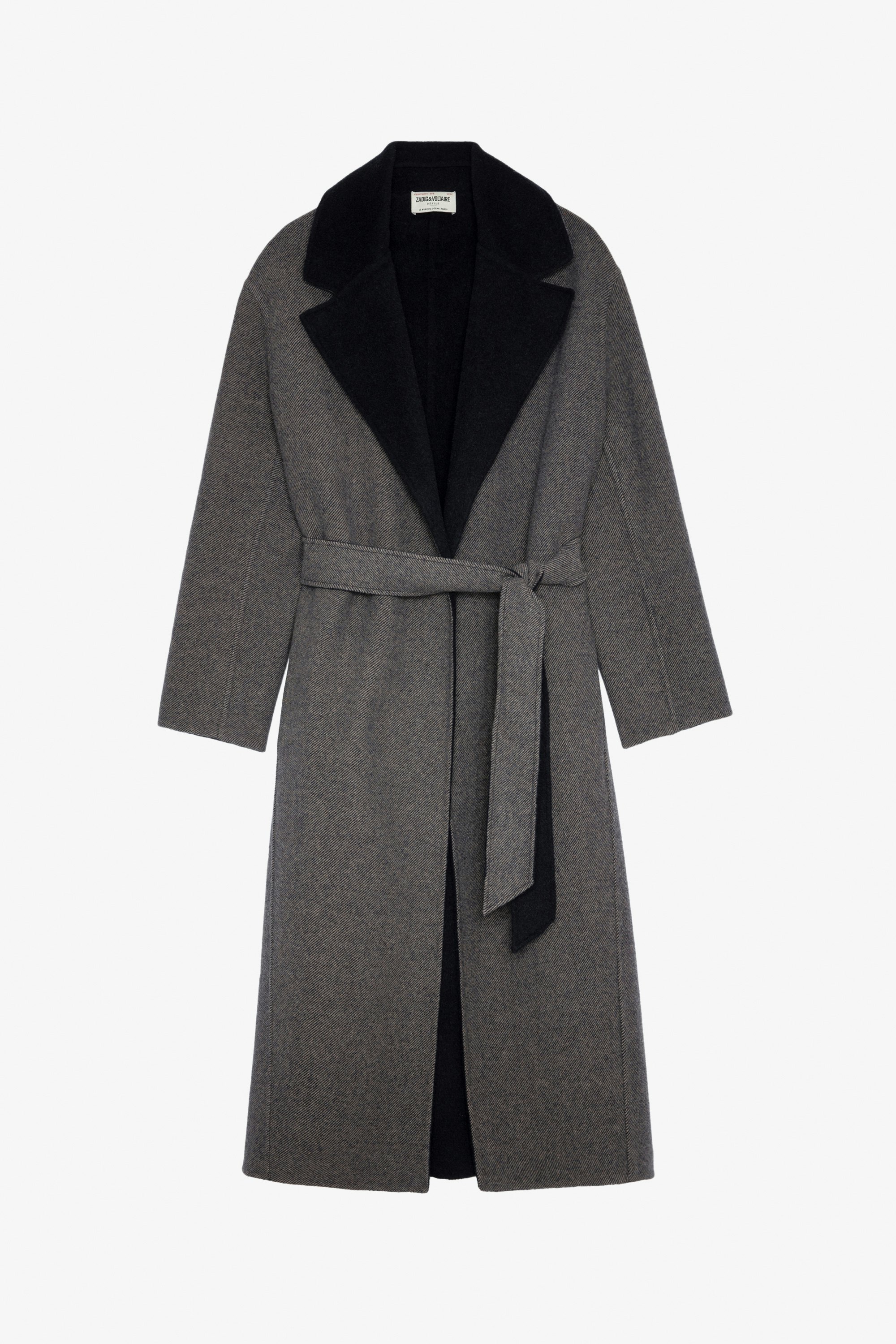 Manteau Meli