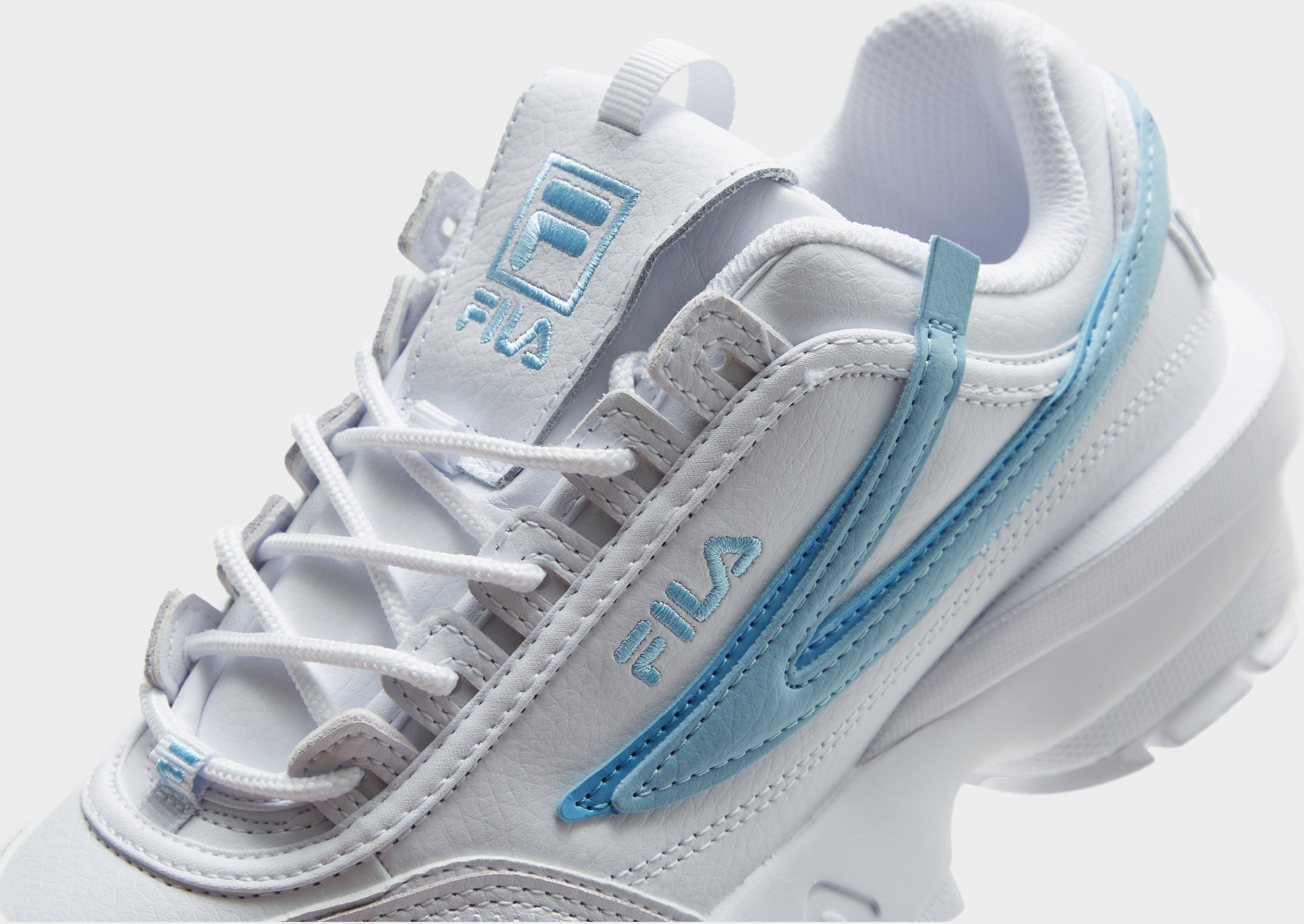 Fila Disruptor II Femme
