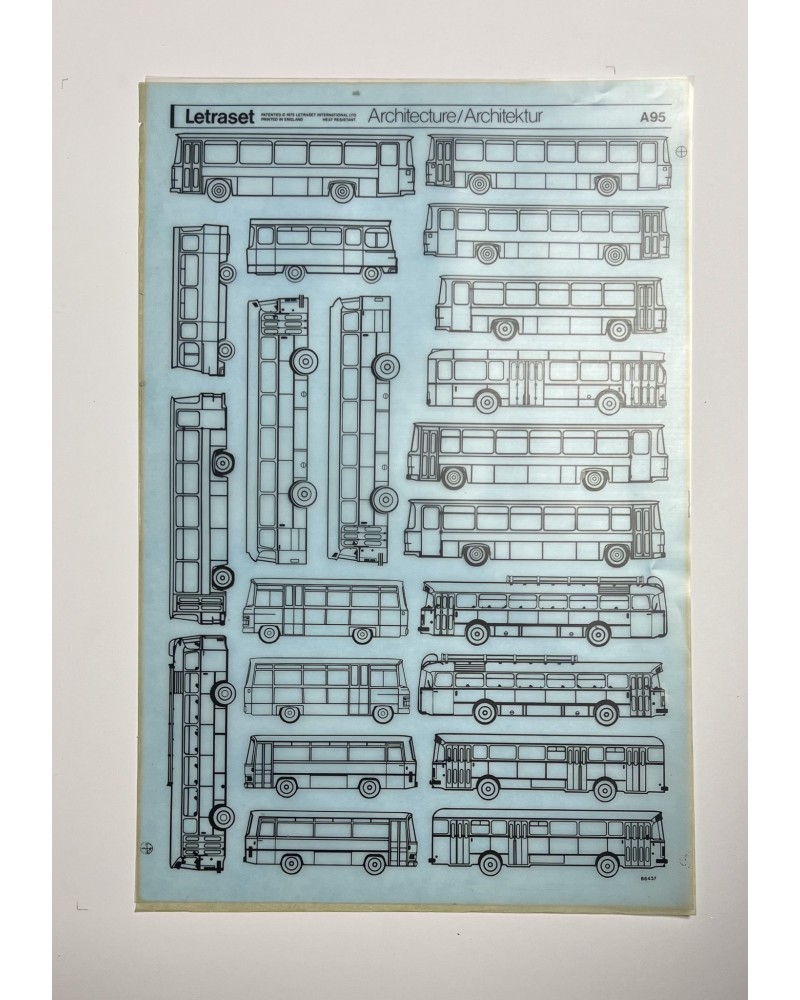 letraset-ARCHITECTURE-A95