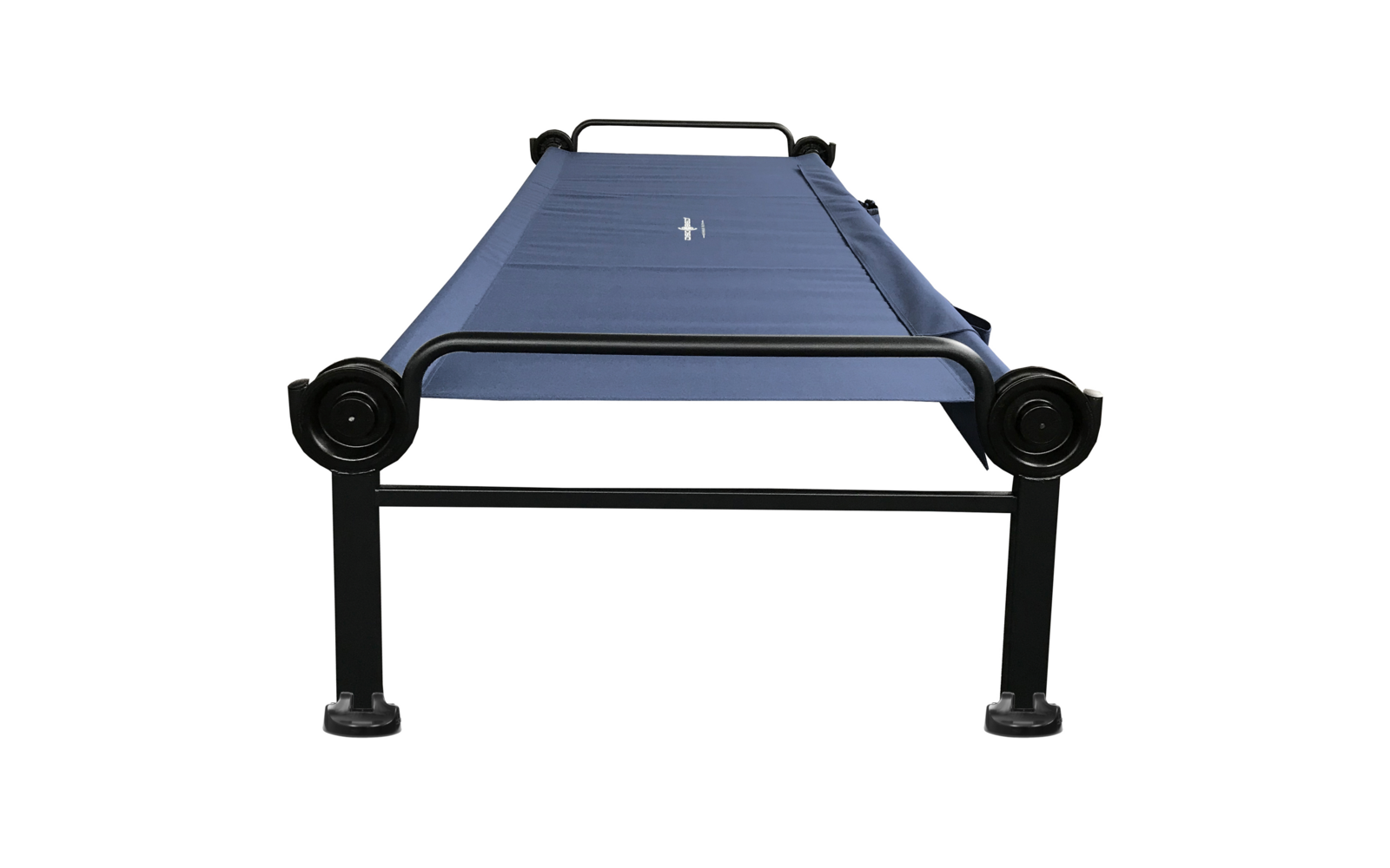 Disc-O-Bed XLT Exklusiv Edition Campingliege  201 cm