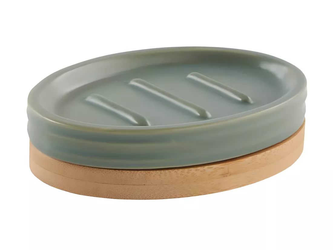 Set de salle de bain 4 pièces