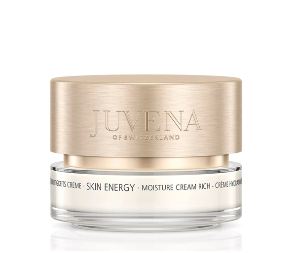 Juvena Skin Energy Moisture Cream Rich
