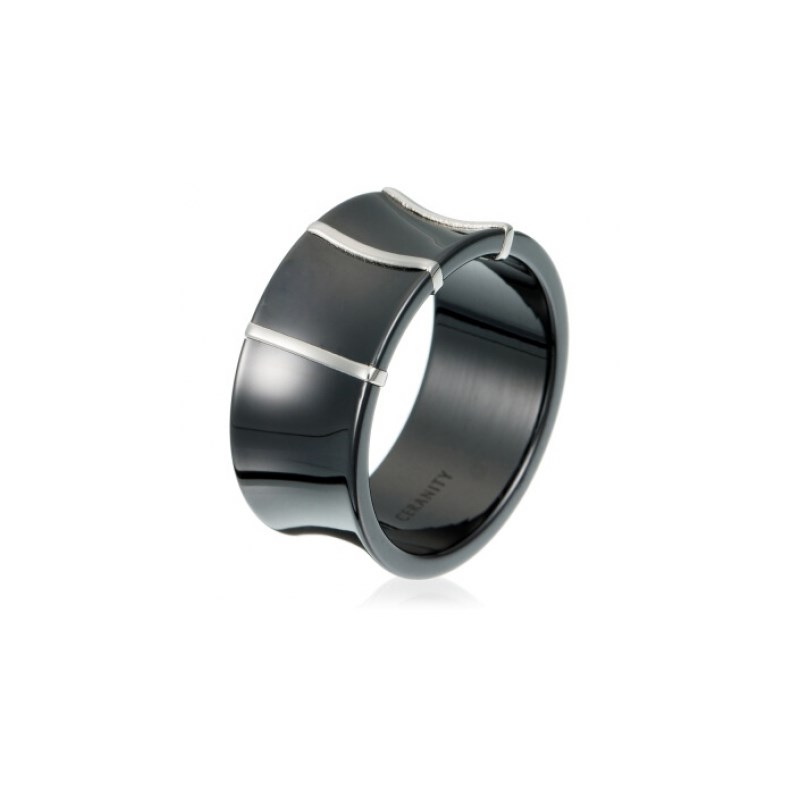 Bague en Acier