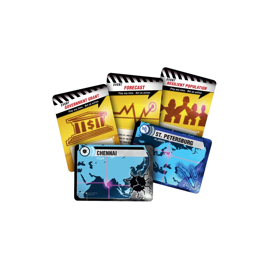 Pandemic