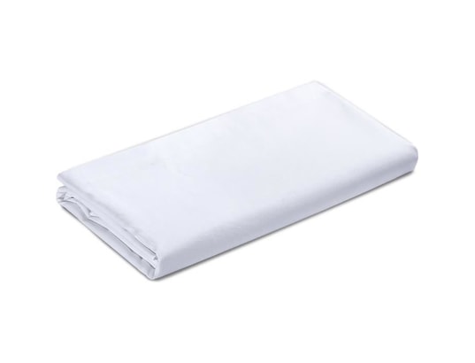 VISION - Drap plat 240x300 cm blanc