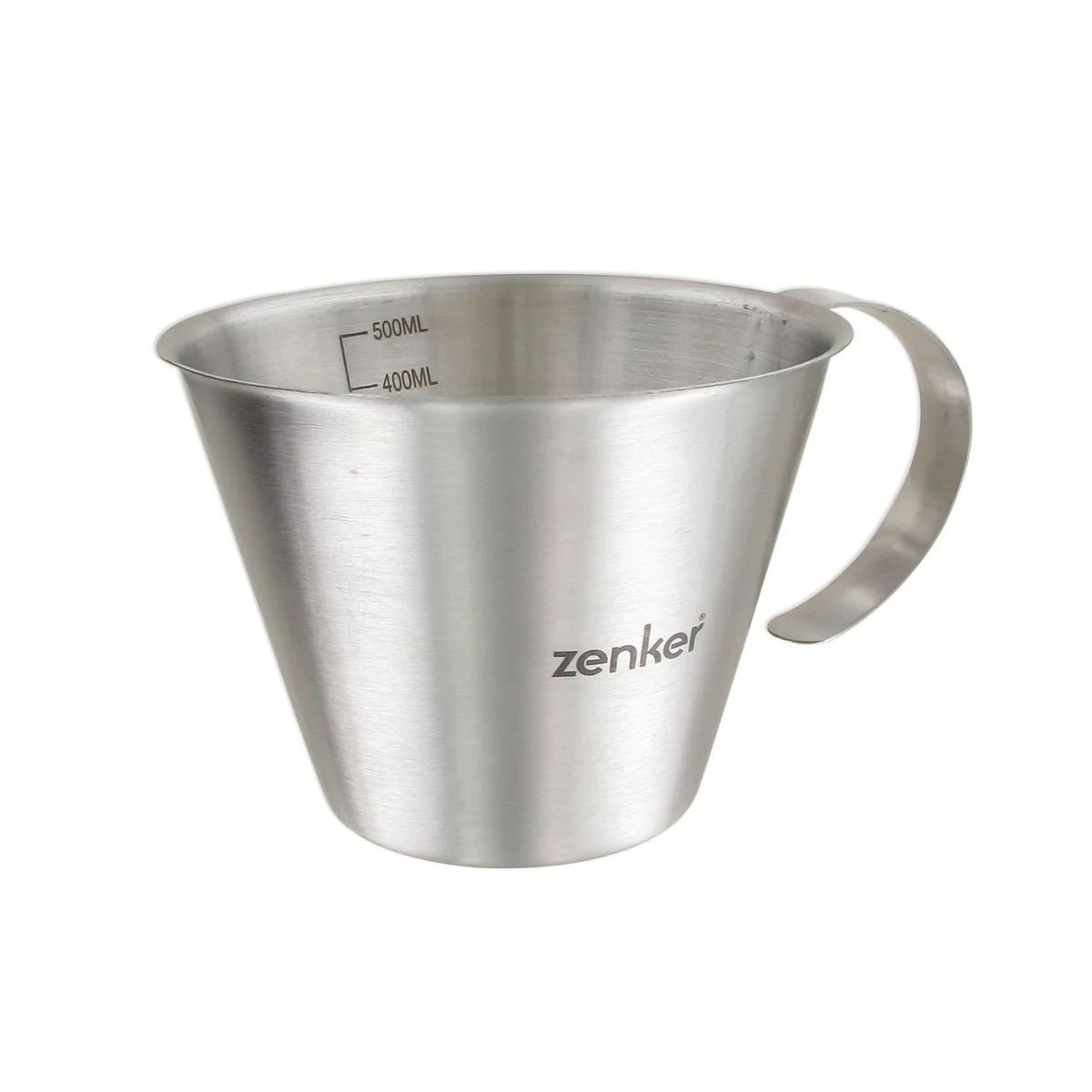 Verre doseur 500 ml Smart Pastry Zenker