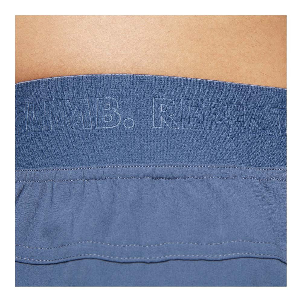 Black Diamond SIERRA - Short Homme ink blue