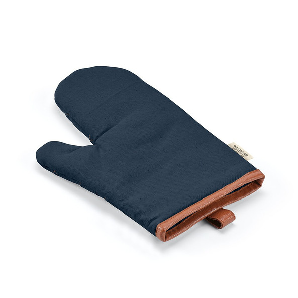 Aodaci AGL002 - Gant de cuisine Basquiat Coton recyclé 280 gsm