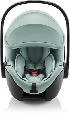 Britax Römer Baby-Safe Pro Babybilstol, Jade Green