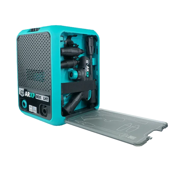 ARXP BOX3 150LHT 150 Bar