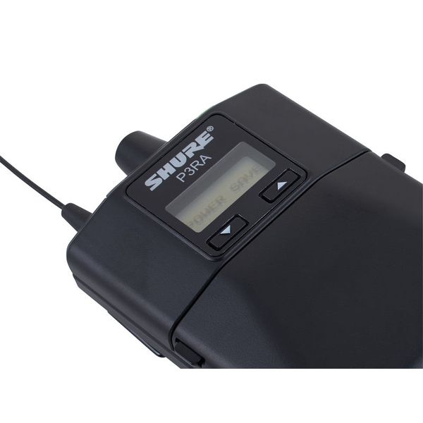 Shure PSM 300 Premium H20