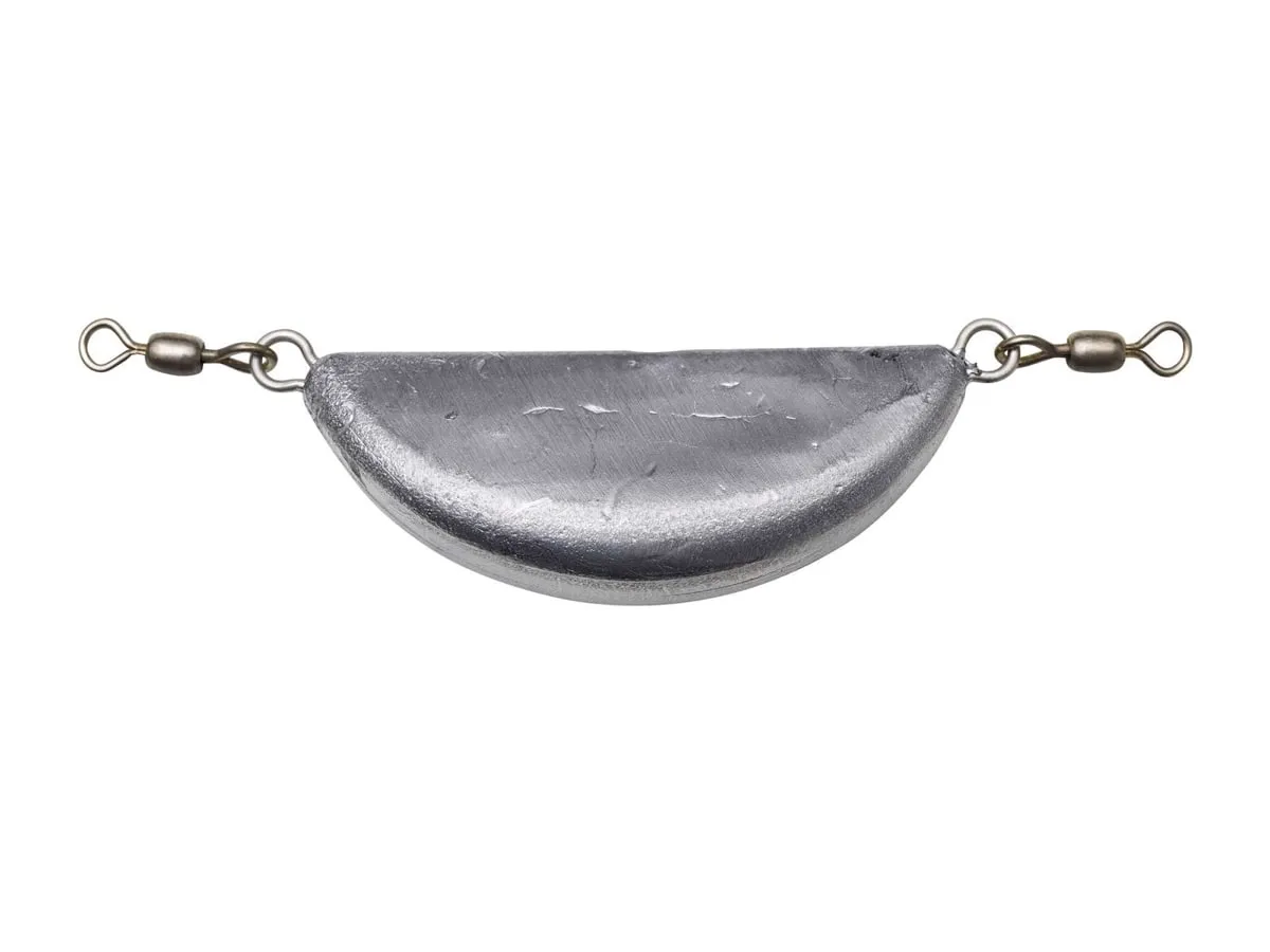 Kinetic Keel Sinker