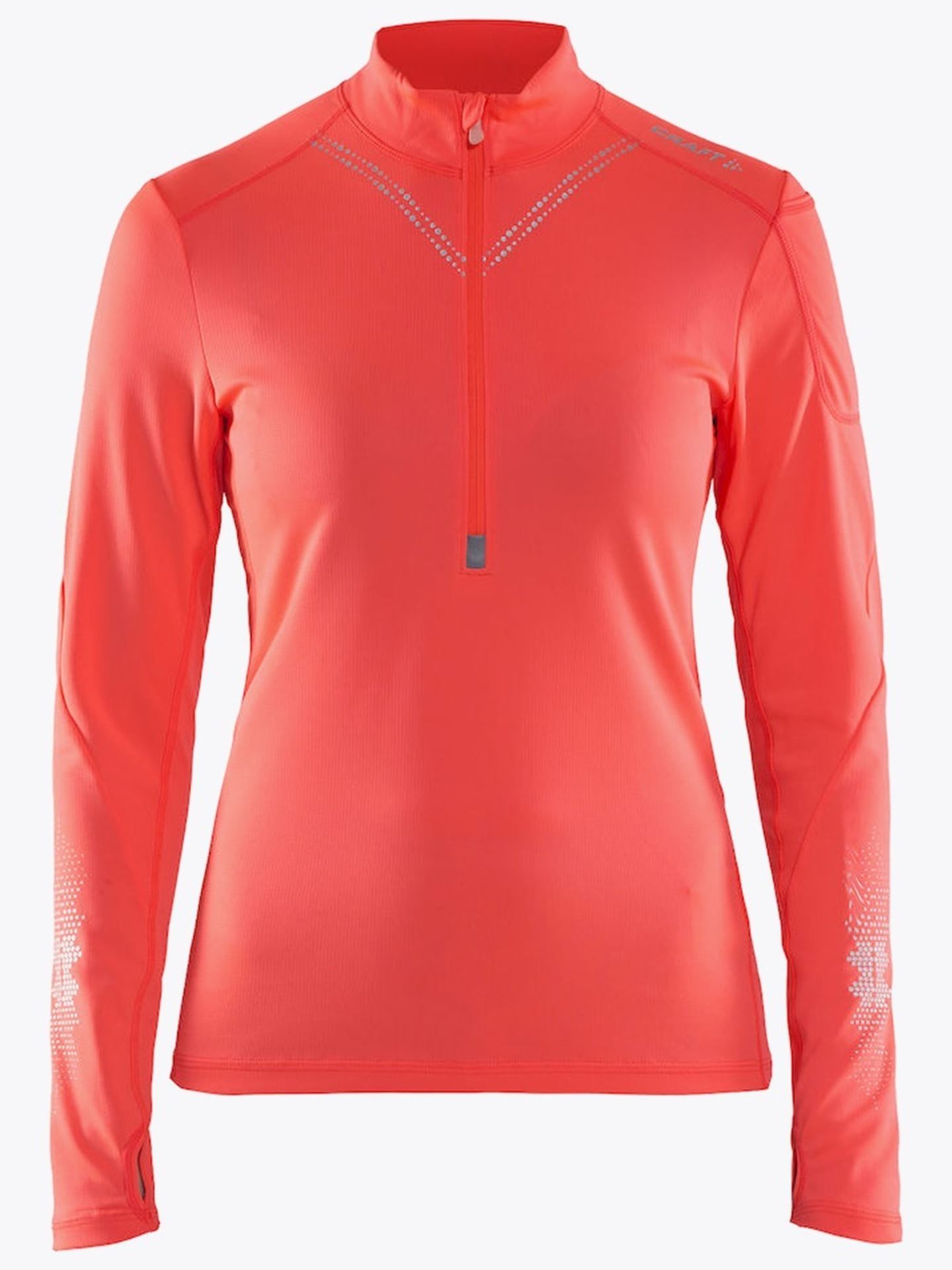 Brilliant 2.0 Halfzip