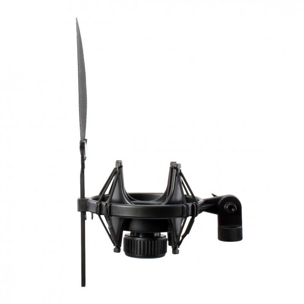SE Electronics Isolation Pack shockmount en popfilter