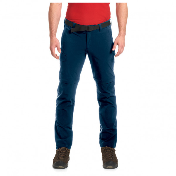Maier Sports - Torid Slim Zip - Pantalon de trekking