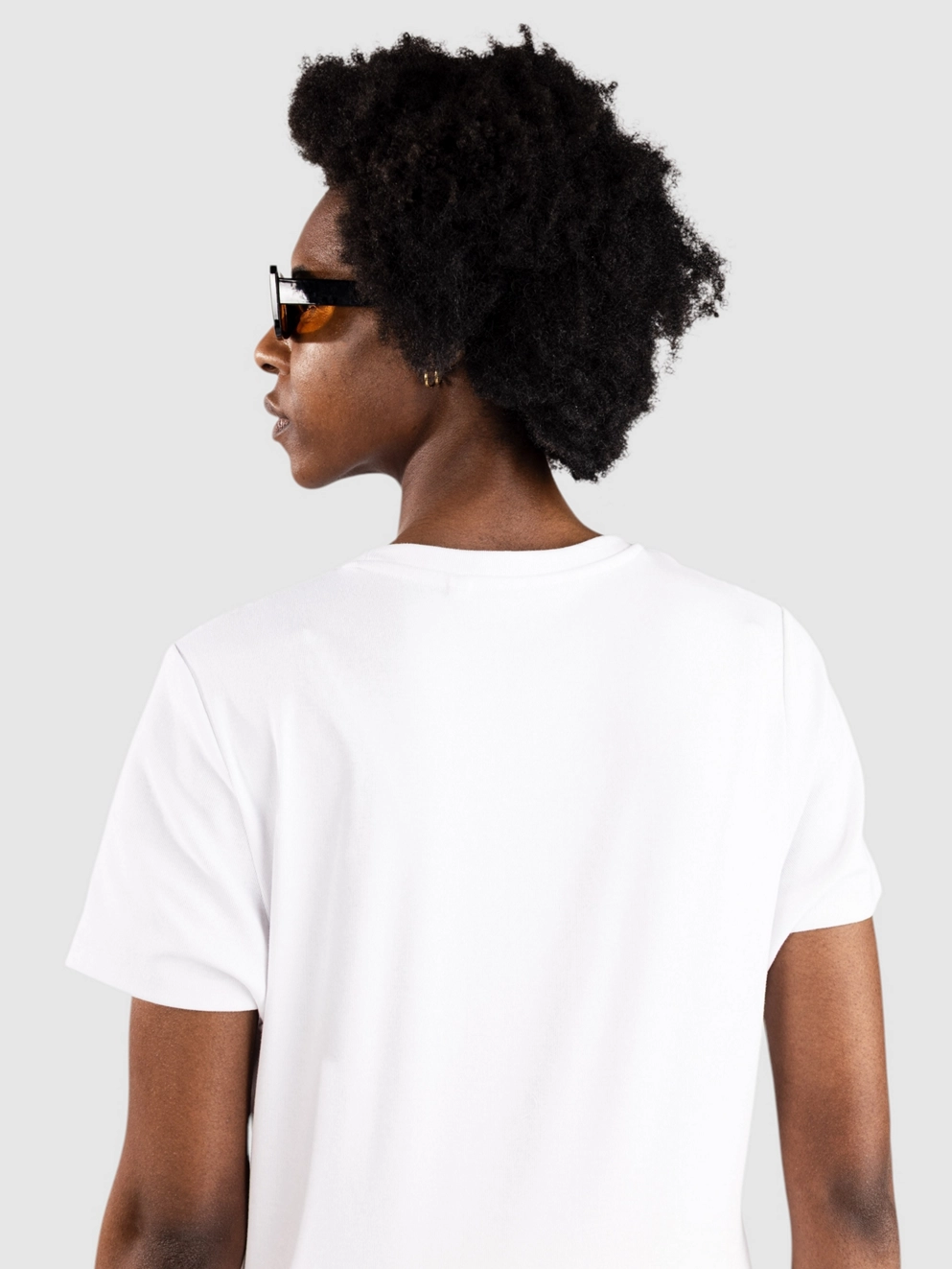 Rip Curl Cala Baby T-Shirt white