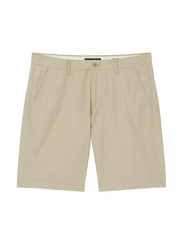 MARC O'POLO Shorts creme