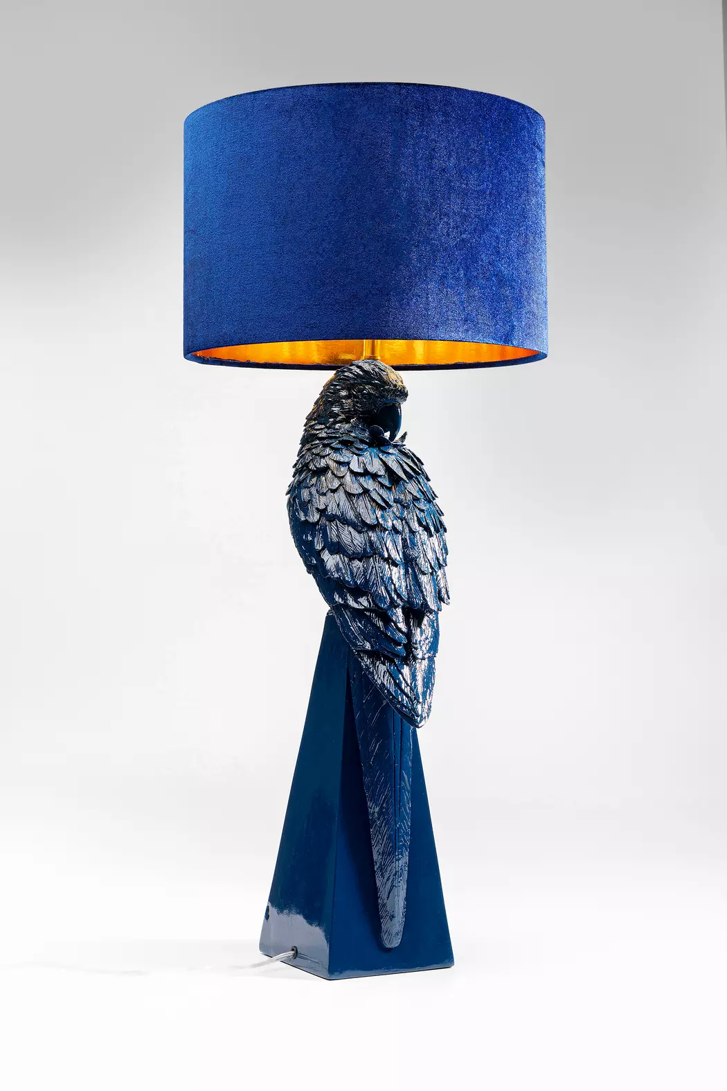 Tischleuchte Parrot