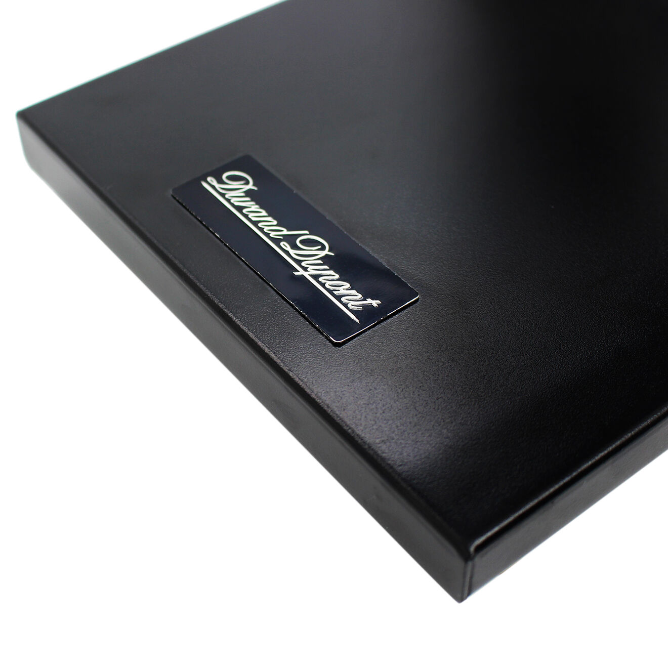 Durand Dupont Raclette Traditionelle noire - 600W