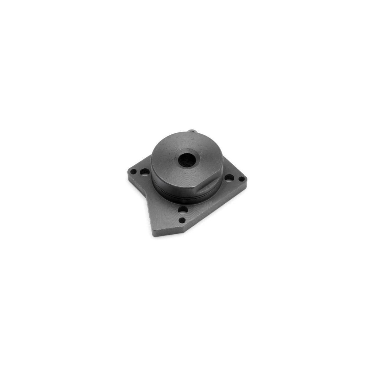Cover Plate