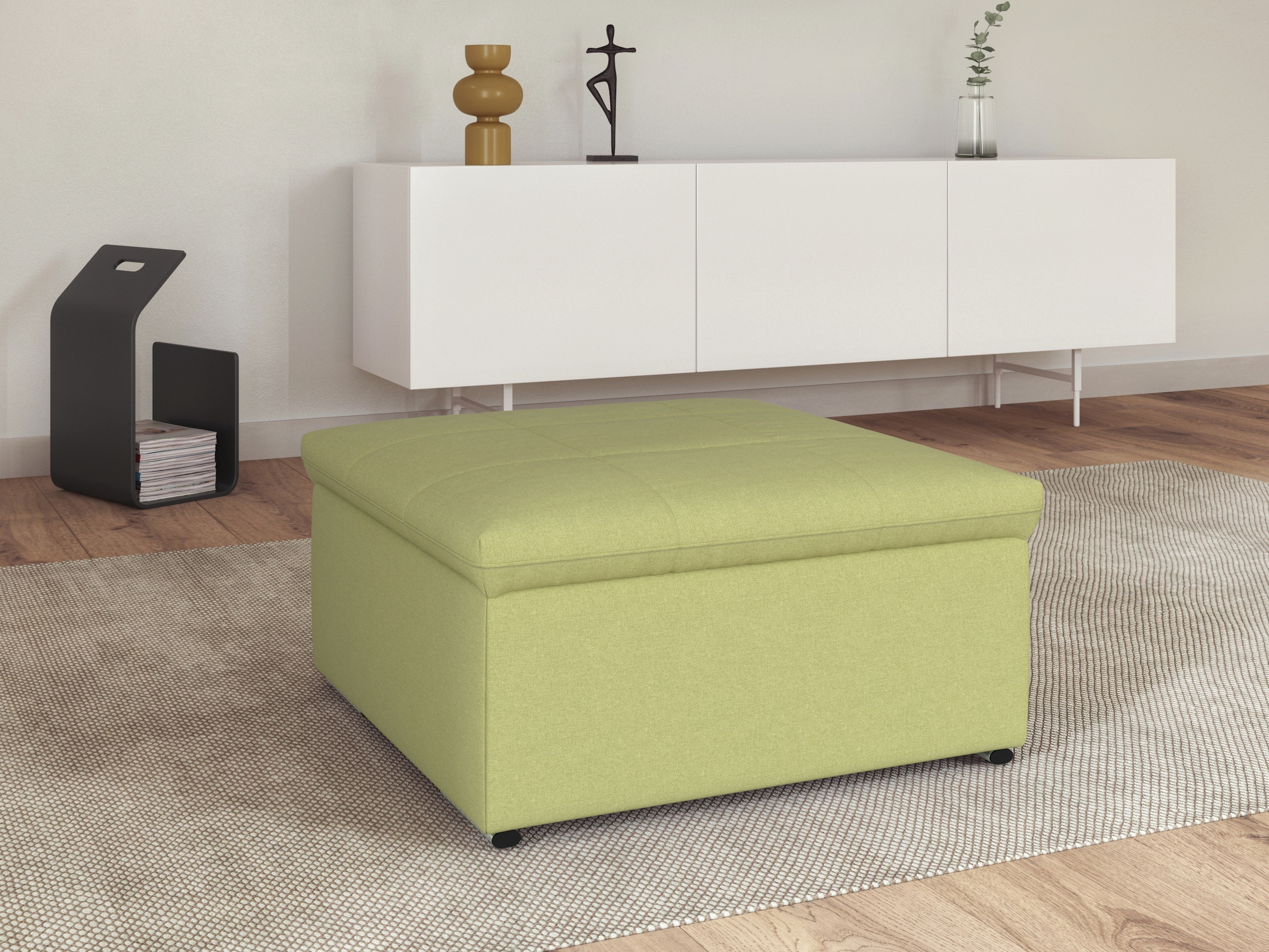 DOMO collection Hocker »Splash«
