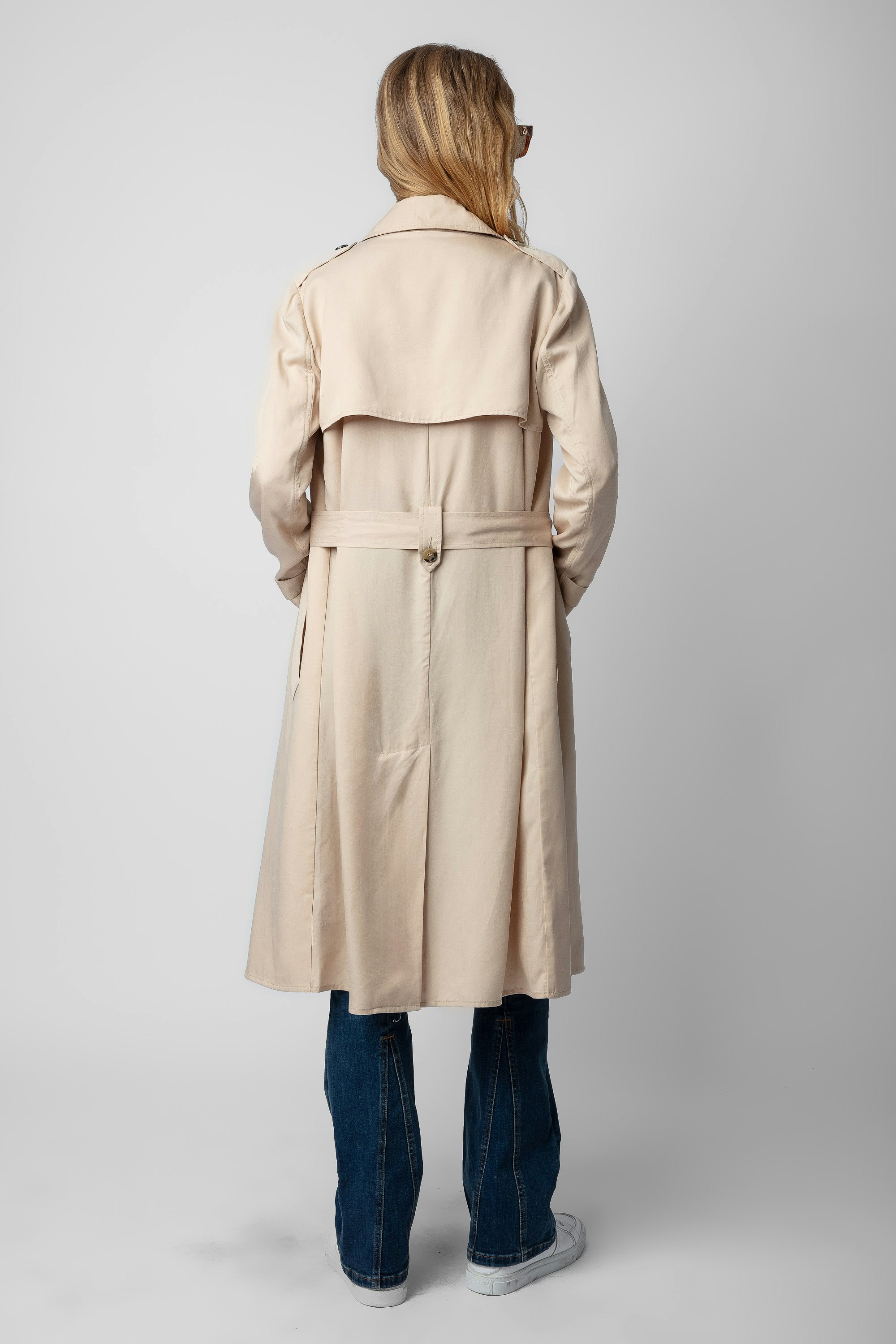 Trench La Parisienne
