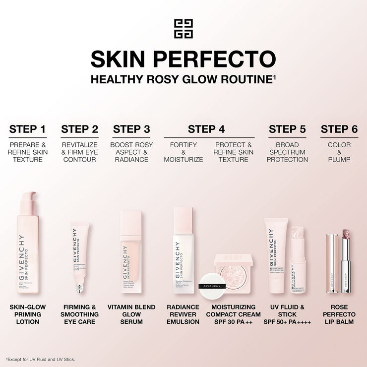 Givenchy SKIN PERFECTO 23 COMPACT CREAM 12G