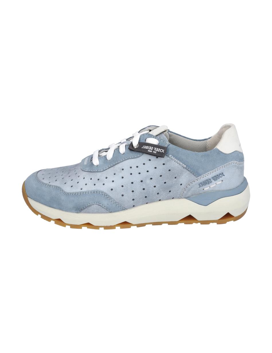 Sneaker Jonah 02, skyblue-kombi