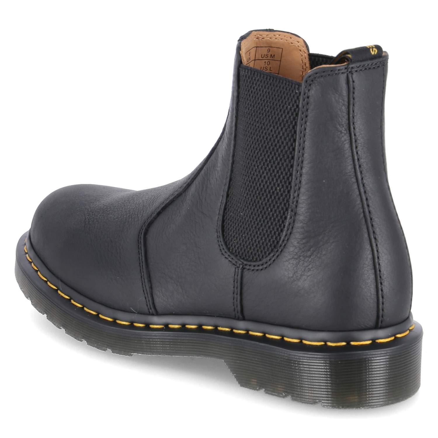 Dr. Martens Chelsea Boots 2976 - black