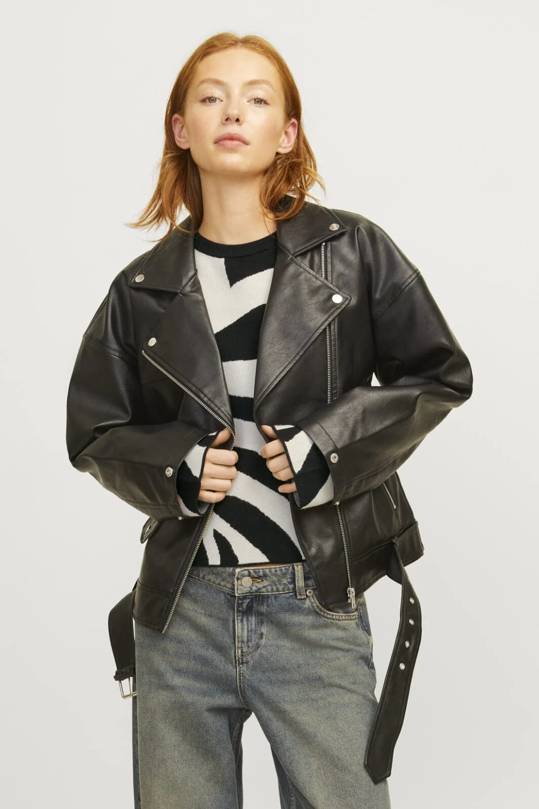 Jjxx Jxadira Crew Neck Knit 12276484