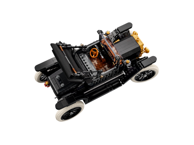 LEGO Ford Model T (11376)