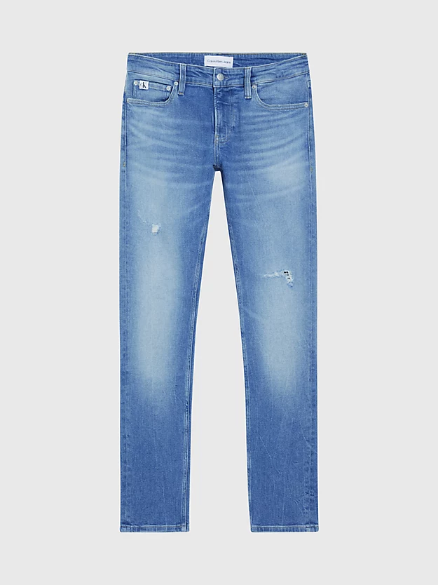 calça jeans justa