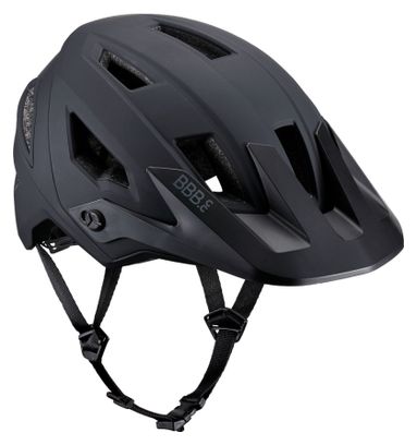 Casque BBB Shore Noir Mat