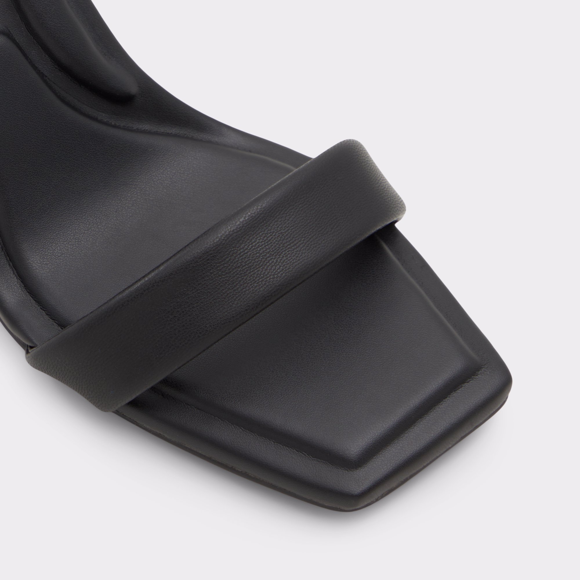 Aurorai Black Women Block Heels