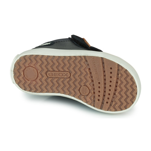 Geox - B KILWI GIRL C - Noir