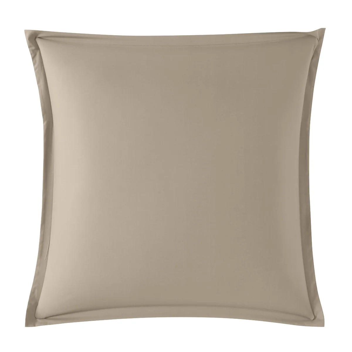 Taie d'oreiller Influence Percale Osier