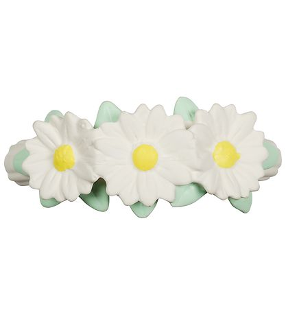 A Little Lovely Company Bådering - Daisy Chain