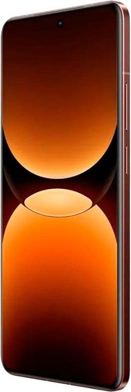 Realme - GT 7 Pro - Mobiele Telefoon - Oranje - 12GB RAM - 512GB Opslag