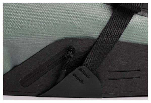 Sacoche de Selle Acid Pack Pro 11L Noir Vert