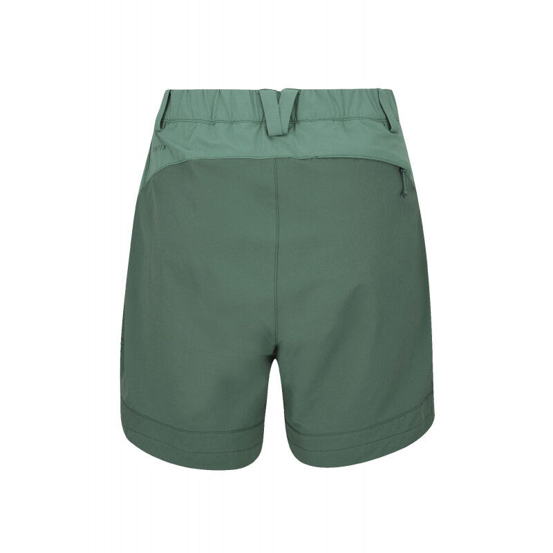 Women's Torque Mountain Shorts - Short randonnée femme