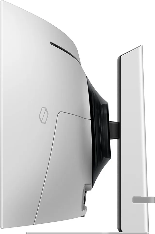 Samsung Odyssey OLED G9 - G91SD 49