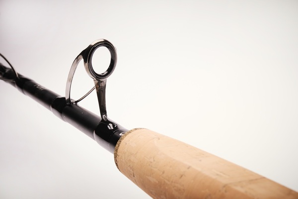 Canne Flétan Savage Gear Fury SG6 Halibut 1.95m (250-700g)