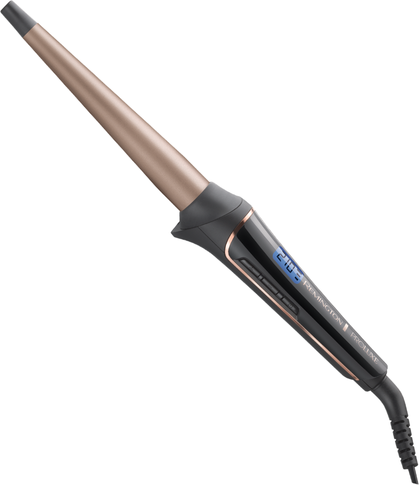 Boucleur conique PROLuxe Midnight Edition
