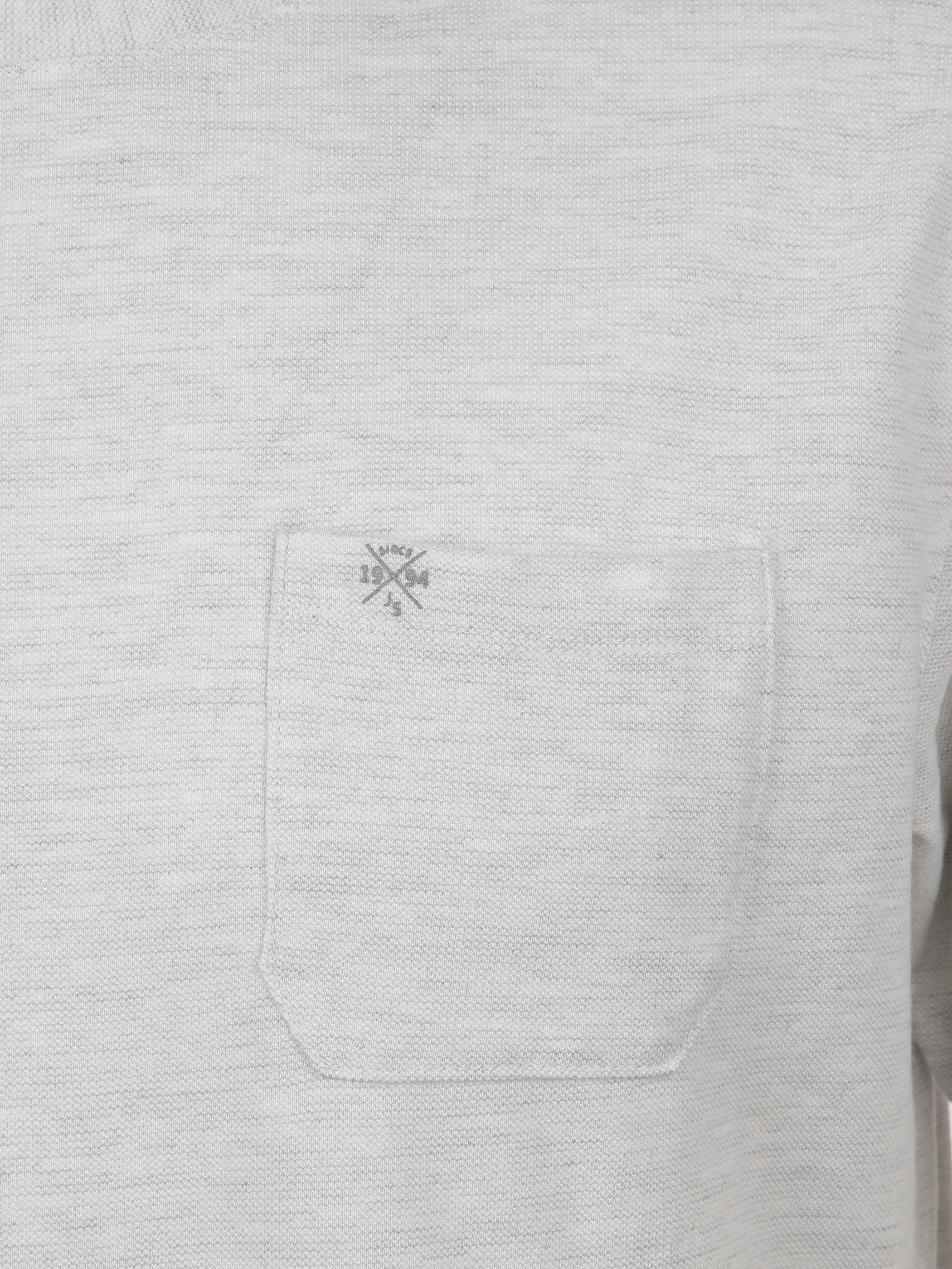 Herren Shirt mit Brusttasche