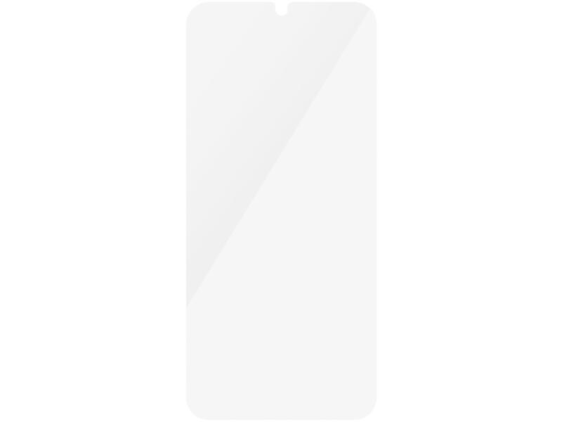 Panzerglass Displayschutz Ultra Wide Fit Galaxy A24 Display-Schutzfolie für das Samsung Galaxy A24
