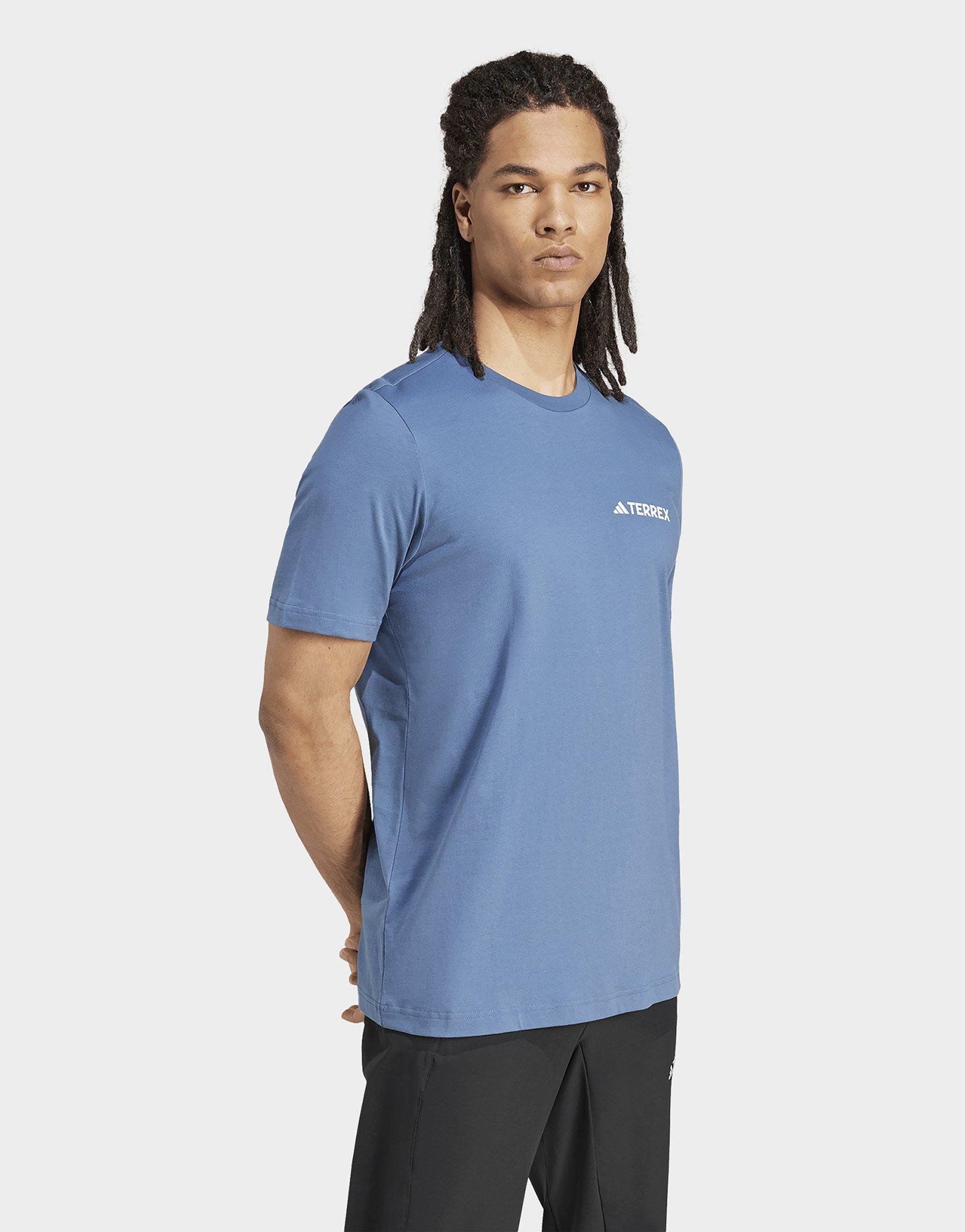 adidas Terrex T-shirt Mountain Homme