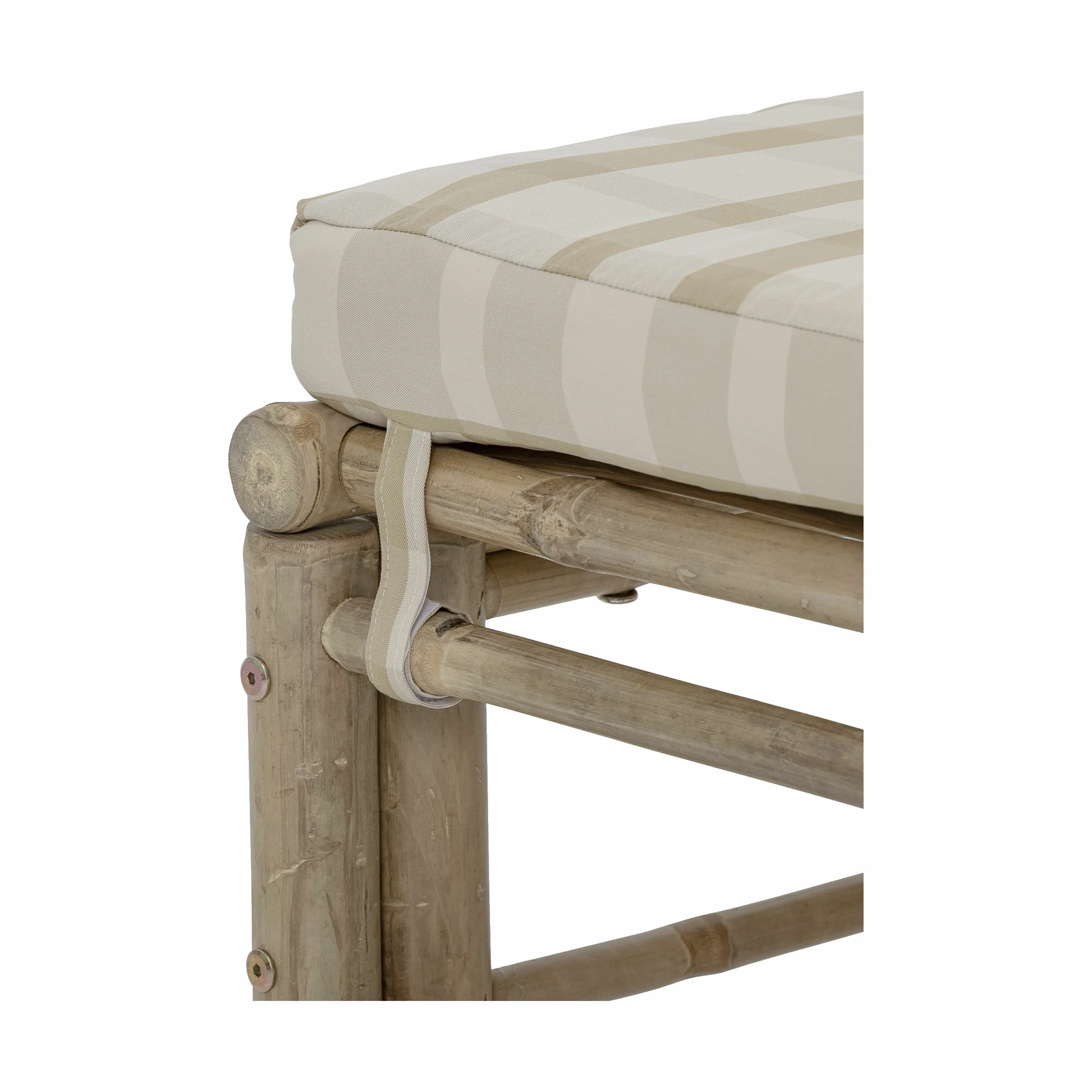 Bloomingville Korfu Modul Haveskammel